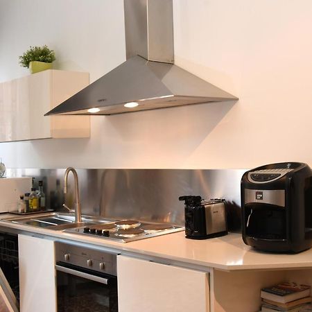 Corte Coppo Superior Apartment Venice Ngoại thất bức ảnh