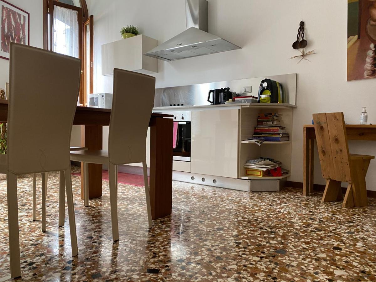 Corte Coppo Superior Apartment Venice Ngoại thất bức ảnh