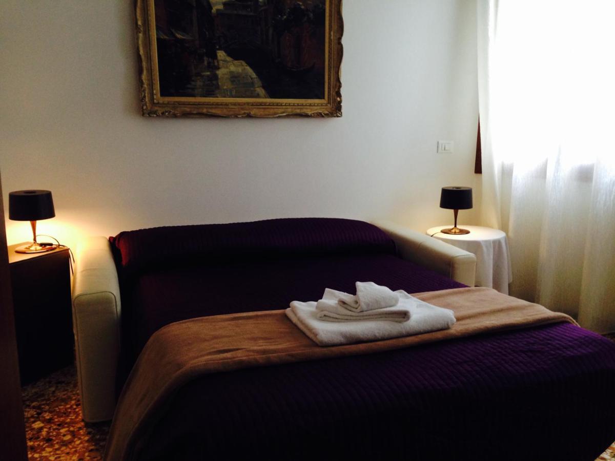 Corte Coppo Superior Apartment Venice Ngoại thất bức ảnh