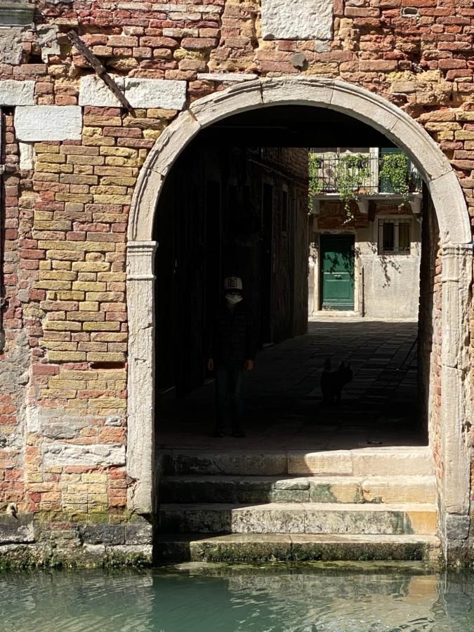 Corte Coppo Superior Apartment Venice Ngoại thất bức ảnh