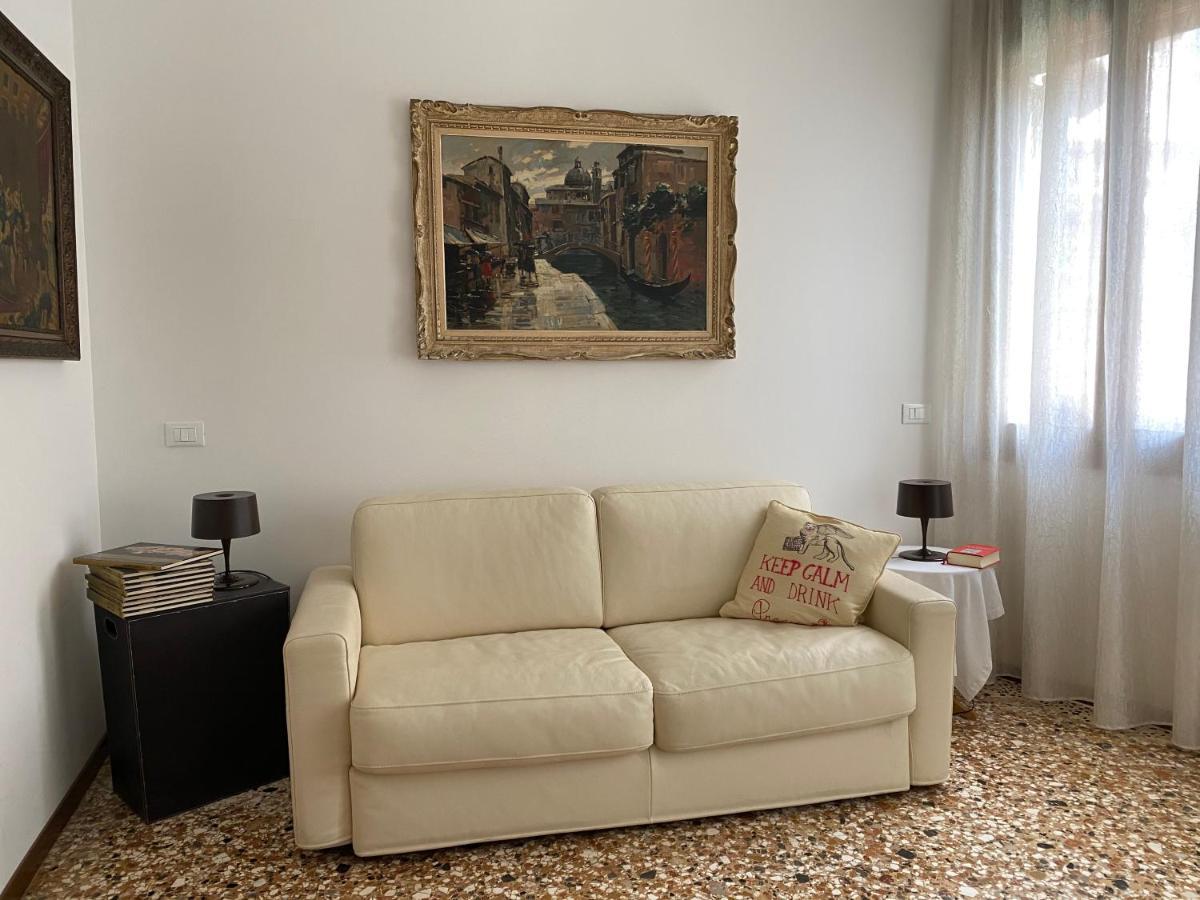 Corte Coppo Superior Apartment Venice Ngoại thất bức ảnh