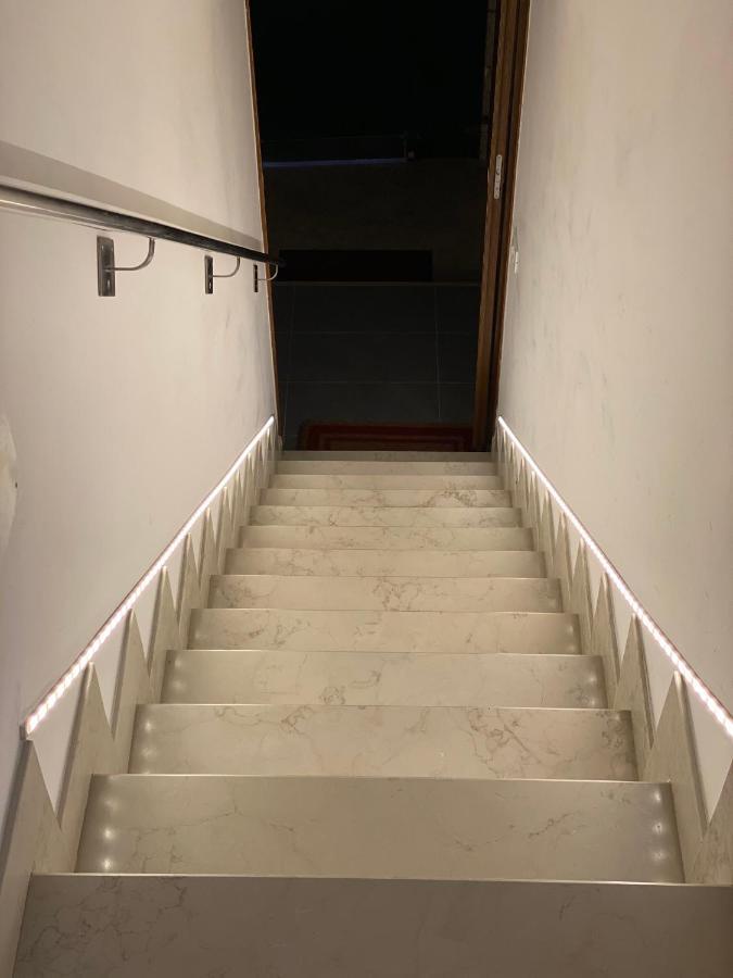 Corte Coppo Superior Apartment Venice Ngoại thất bức ảnh