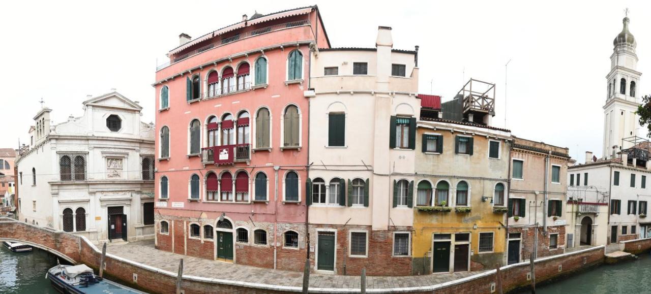 Corte Coppo Superior Apartment Venice Ngoại thất bức ảnh