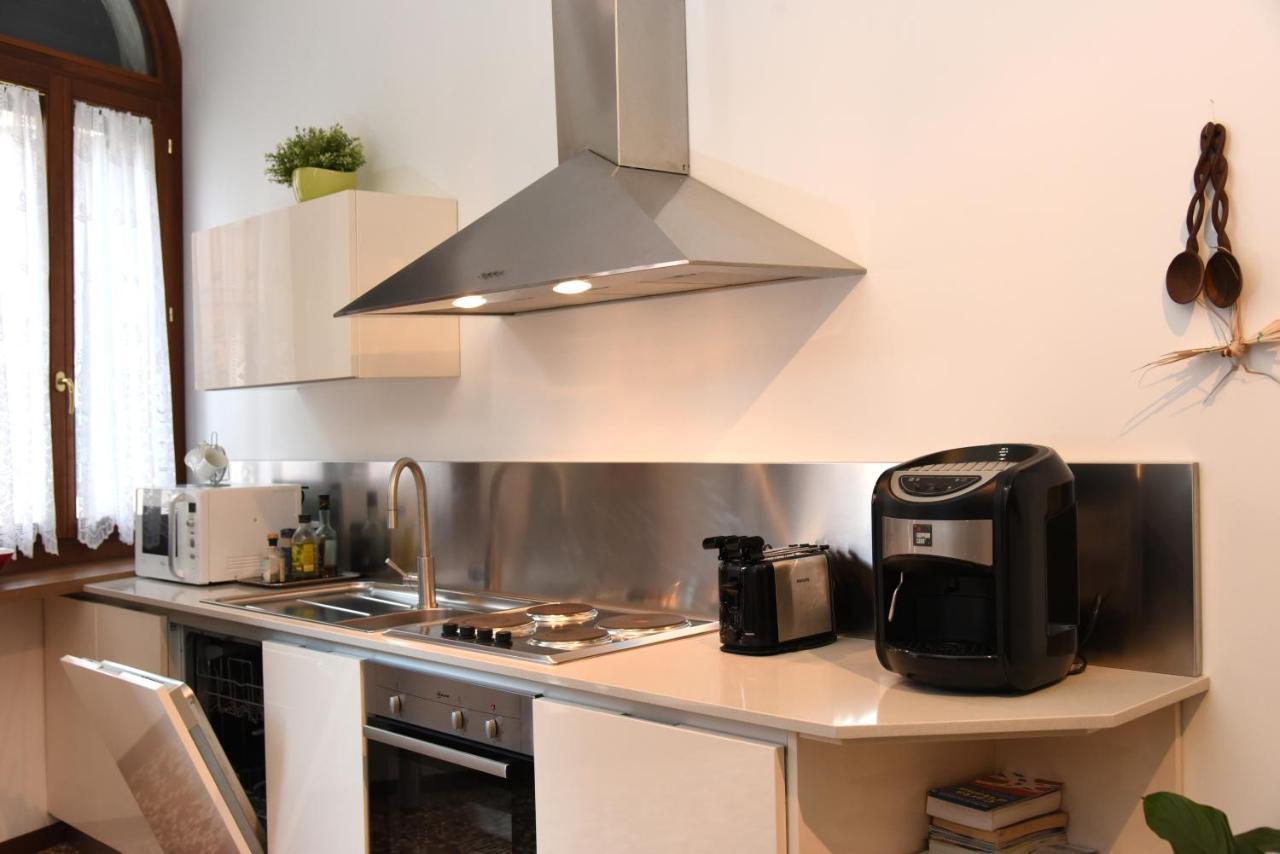 Corte Coppo Superior Apartment Venice Ngoại thất bức ảnh