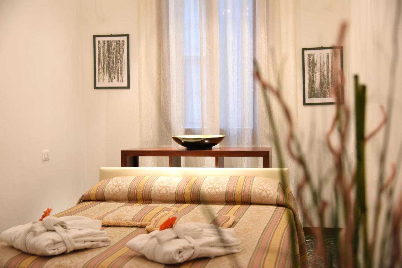 Corte Coppo Superior Apartment Venice Ngoại thất bức ảnh