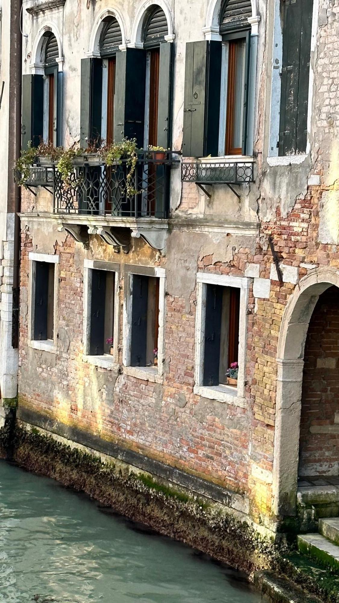 Corte Coppo Superior Apartment Venice Ngoại thất bức ảnh